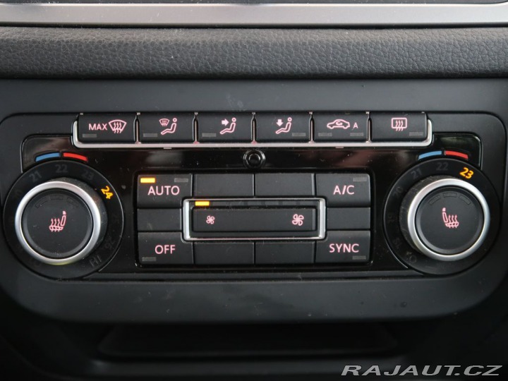 Volkswagen Tiguan 2.0TDI,4x4,EURO5,Tažné,4m 2013