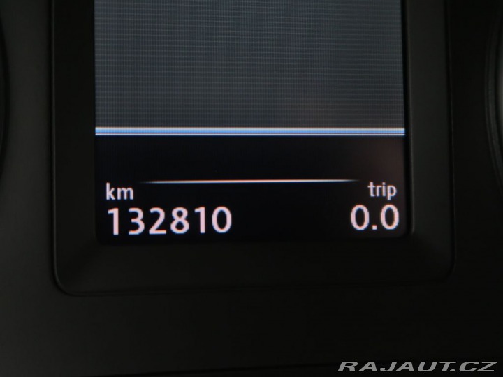 Volkswagen Tiguan 2.0TDI,4x4,EURO5,Tažné,4m 2013