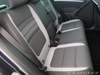 Volkswagen Tiguan 2.0TDI,4x4,EURO5,Tažné,4m 2013