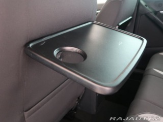 Volkswagen Tiguan 2.0TDI,4x4,EURO5,Tažné,4m 2013