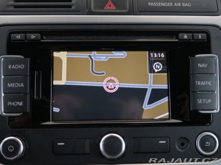 Volkswagen Tiguan 2.0TDI,4x4,EURO5,Tažné,4m 2013