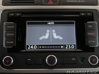 Volkswagen Tiguan 2.0TDI,4x4,EURO5,Tažné,4m 2013