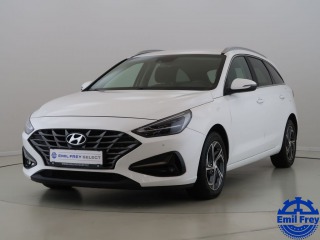 Hyundai i30 1.0T-GDI,88kW,CZ,Kombi