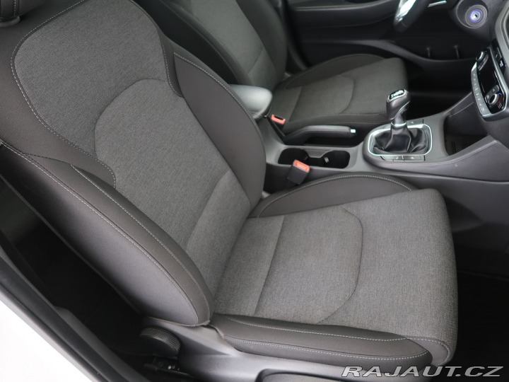 Hyundai i30 1.0T-GDI,88kW,CZ,Kombi 2022