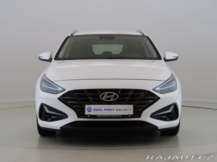 Hyundai i30 1.0T-GDI,88kW,CZ,Kombi 2022
