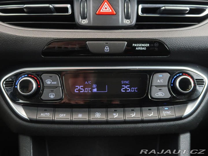 Hyundai i30 1.0T-GDI,88kW,CZ,Kombi 2022