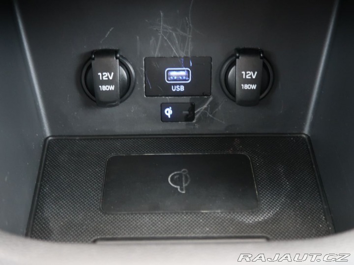 Hyundai i30 1.0T-GDI,88kW,CZ,Kombi 2022