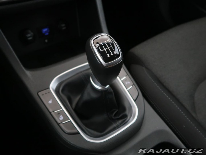 Hyundai i30 1.0T-GDI,88kW,CZ,Kombi 2022