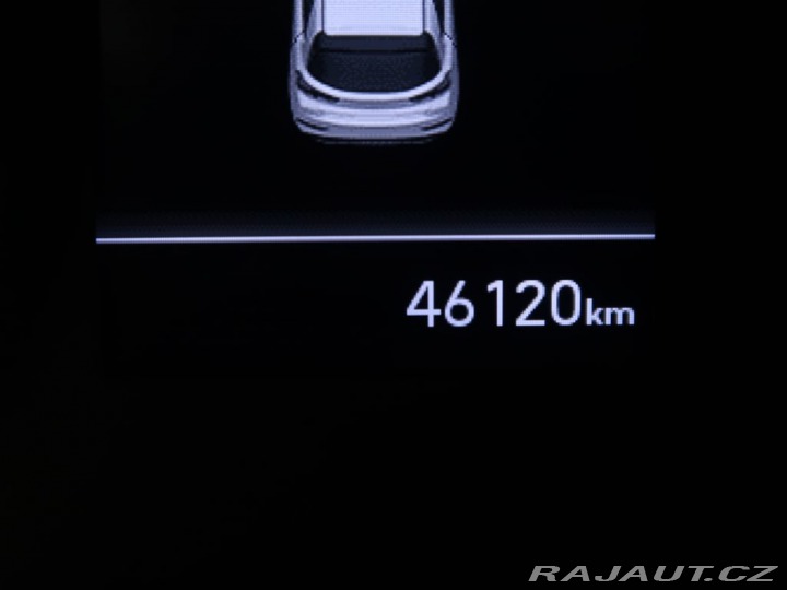 Hyundai i30 1.0T-GDI,88kW,CZ,Kombi 2022