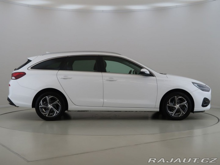 Hyundai i30 1.0T-GDI,88kW,CZ,Kombi 2022
