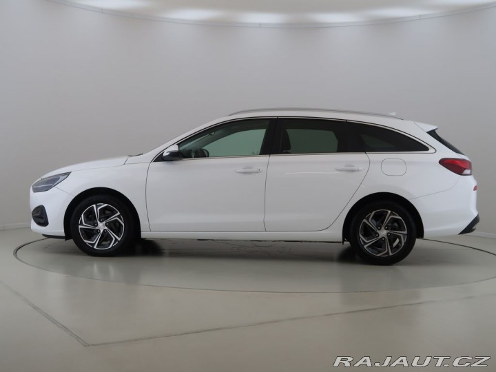 Hyundai i30 1.0T-GDI,88kW,CZ,Kombi 2022