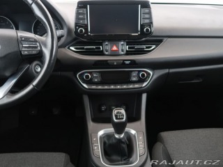 Hyundai i30 1.0T-GDI,88kW,CZ,Kombi 2022