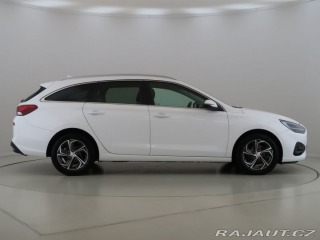 Hyundai i30 1.0T-GDI,88kW,CZ,Kombi 2022