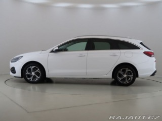 Hyundai i30 1.0T-GDI,88kW,CZ,Kombi 2022