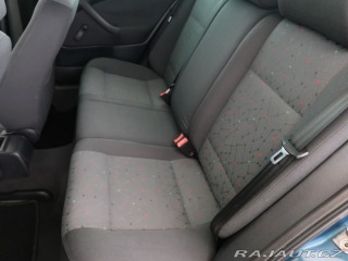 Škoda Octavia 1.6i,75kW,Manuál 2003