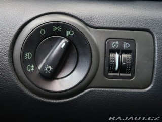 Škoda Octavia 1.6i,75kW,Manuál 2003