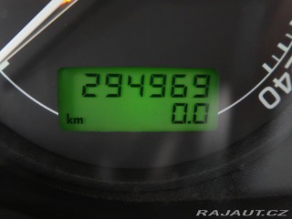 Škoda Octavia 1.6i,75kW,Manuál 2003