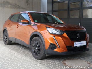 Peugeot 2008  2020