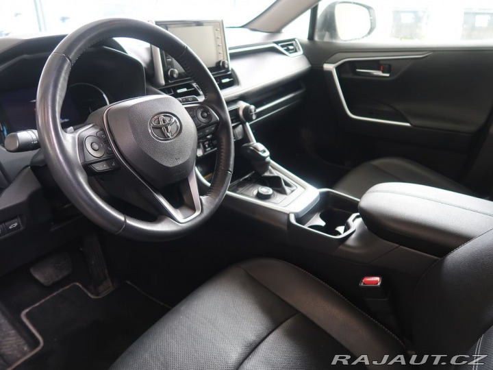 Toyota RAV4 2.5Hybrid,4x4,1Maj,Execut 2021