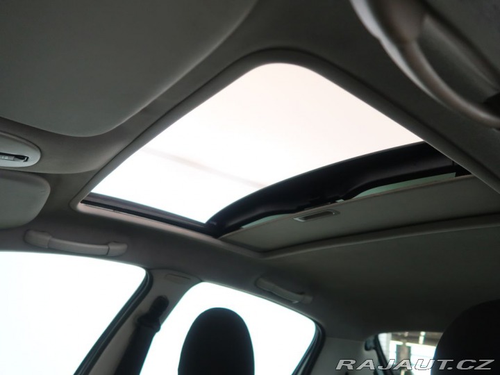 Peugeot 206 1.4HDi,CZ,1Maj 2004