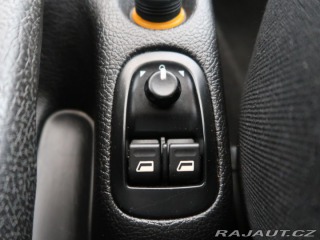 Peugeot 206 1.4HDi,CZ,1Maj 2004