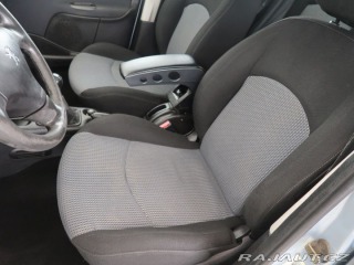 Peugeot 206 1.4HDi,CZ,1Maj 2004