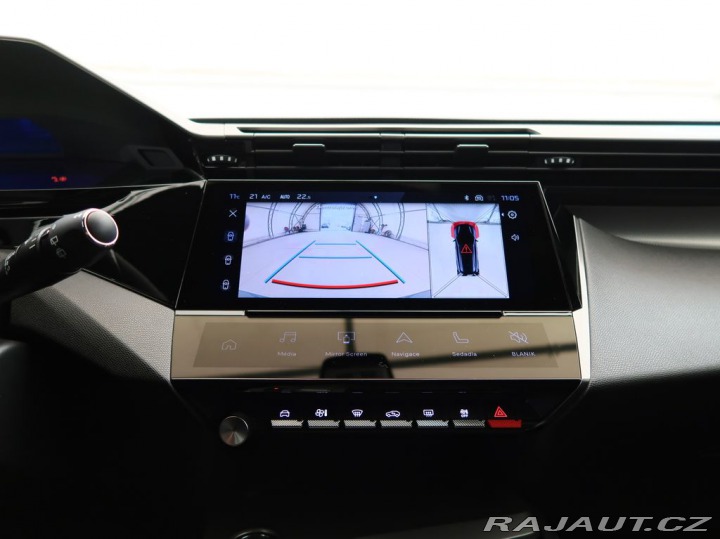 Peugeot 308 1.2HYBRID,CZ,1Maj,GT,e-DC 2025