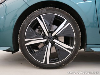 Peugeot 308 1.2HYBRID,CZ,1Maj,GT,e-DC 2025