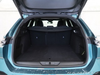 Peugeot 308 1.2HYBRID,CZ,1Maj,GT,e-DC 2025