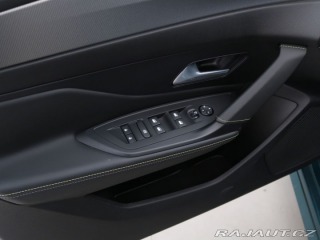 Peugeot 308 1.2HYBRID,CZ,1Maj,GT,e-DC 2025
