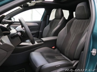 Peugeot 308 1.2HYBRID,CZ,1Maj,GT,e-DC 2025