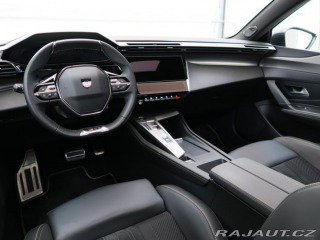 Peugeot 308 1.2HYBRID,CZ,1Maj,GT,e-DC 2025