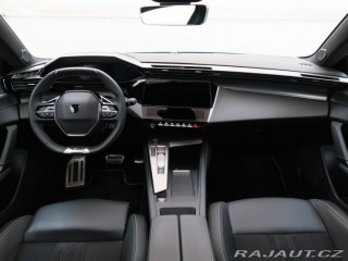 Peugeot 308 1.2HYBRID,CZ,1Maj,GT,e-DC 2025