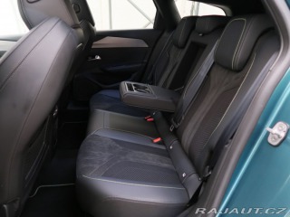 Peugeot 308 1.2HYBRID,CZ,1Maj,GT,e-DC 2025