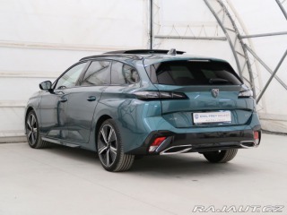 Peugeot 308 1.2HYBRID,CZ,1Maj,GT,e-DC 2025