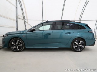 Peugeot 308 1.2HYBRID,CZ,1Maj,GT,e-DC 2025