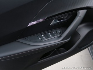 Peugeot 2008 1.2PureTech,74kW,ALLURE,M 2025