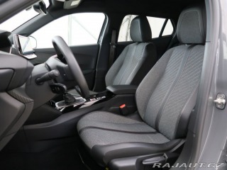 Peugeot 2008 1.2PureTech,74kW,ALLURE,M 2025