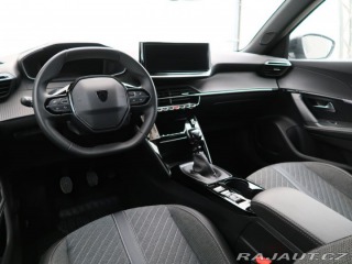 Peugeot 2008 1.2PureTech,74kW,ALLURE,M 2025