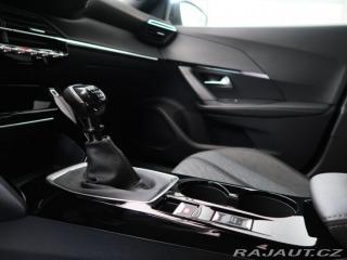 Peugeot 2008 1.2PureTech,74kW,ALLURE,M 2025
