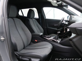 Peugeot 2008 1.2PureTech,74kW,ALLURE,M 2025