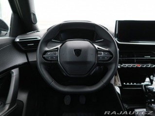 Peugeot 2008 1.2PureTech,74kW,ALLURE,M 2025