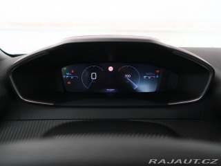 Peugeot 2008 1.2PureTech,74kW,ALLURE,M 2025