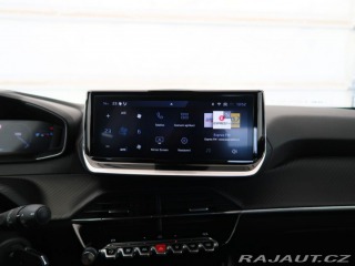 Peugeot 2008 1.2PureTech,74kW,ALLURE,M 2025