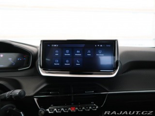 Peugeot 2008 1.2PureTech,74kW,ALLURE,M 2025