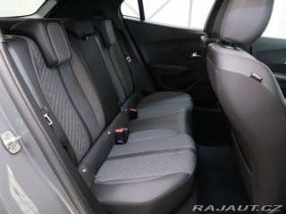 Peugeot 2008 1.2PureTech,74kW,ALLURE,M 2025