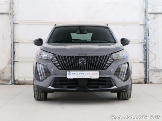 Peugeot 2008 1.2PureTech,74kW,ALLURE,M 2025