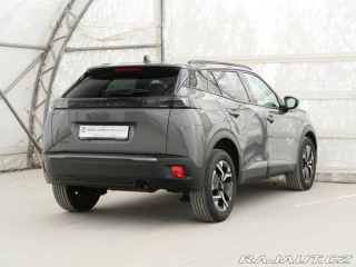 Peugeot 2008 1.2PureTech,74kW,ALLURE,M 2025