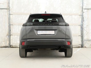 Peugeot 2008 1.2PureTech,74kW,ALLURE,M 2025