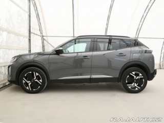 Peugeot 2008 1.2PureTech,74kW,ALLURE,M 2025